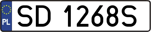 SD1268S
