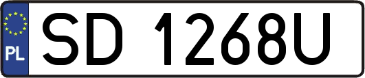 SD1268U