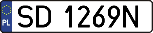 SD1269N