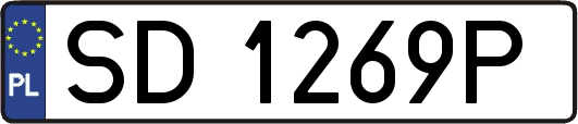 SD1269P