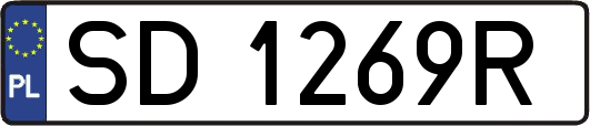 SD1269R
