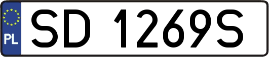 SD1269S