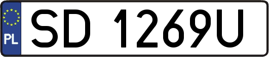 SD1269U