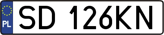 SD126KN