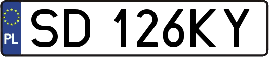 SD126KY