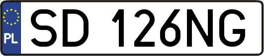 SD126NG