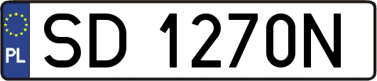 SD1270N