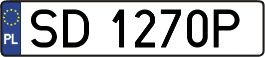 SD1270P