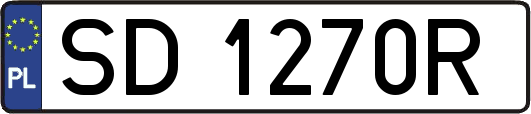 SD1270R