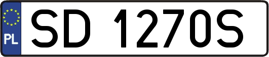 SD1270S