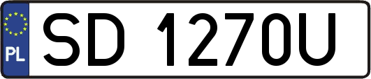 SD1270U