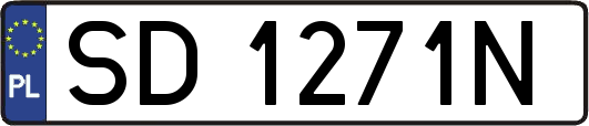 SD1271N