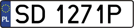 SD1271P