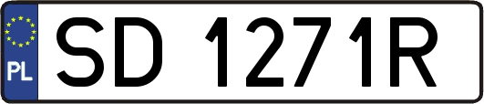 SD1271R