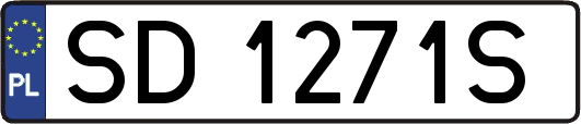 SD1271S