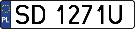 SD1271U