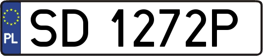 SD1272P