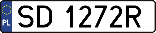 SD1272R