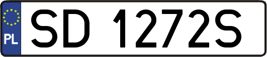 SD1272S