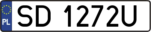 SD1272U