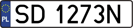 SD1273N