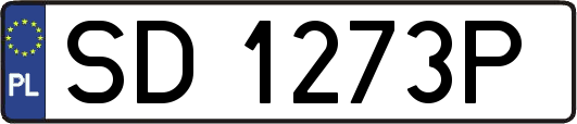 SD1273P