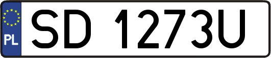 SD1273U