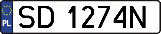 SD1274N