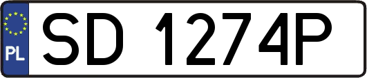 SD1274P