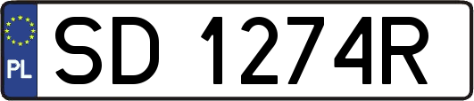 SD1274R