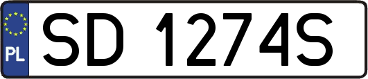 SD1274S