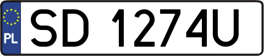 SD1274U