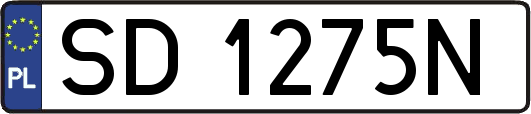 SD1275N