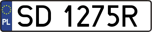 SD1275R