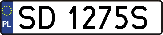 SD1275S