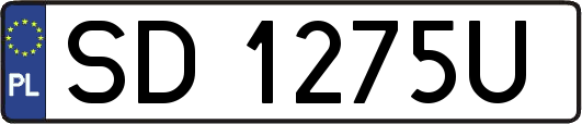 SD1275U