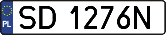 SD1276N