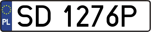 SD1276P
