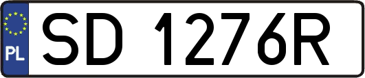 SD1276R