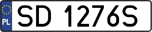 SD1276S