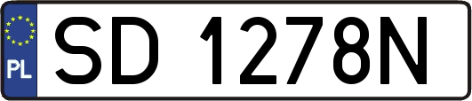 SD1278N