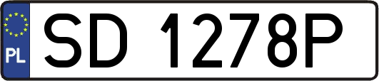 SD1278P