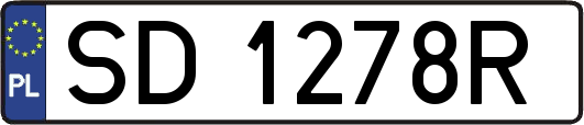 SD1278R