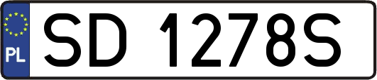 SD1278S