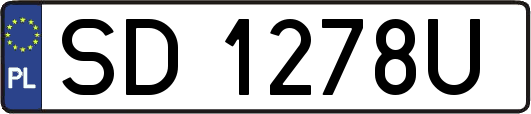 SD1278U
