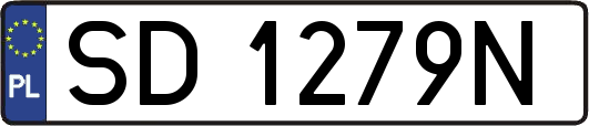 SD1279N