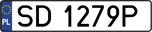 SD1279P