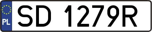 SD1279R