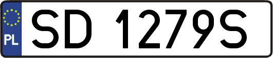 SD1279S