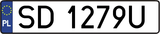 SD1279U